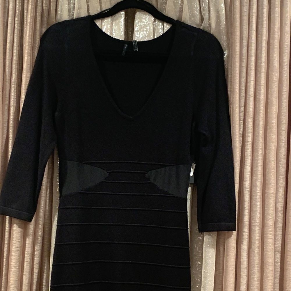 ❌last deal ❌Guess long sleeve dress